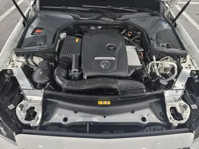 Mercedes-Benz E-Class 2019, 39500 км, за 25289.01 USD - фото 6