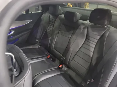 Mercedes-Benz E-Class 2019, 39500 км, за 25289.01 USD - фото 14