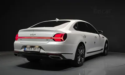 Kia K9 2022, 46058 км, за 23322.49 USD
