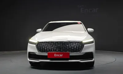 Kia K9 2022, 46058 км, за 23322.49 USD