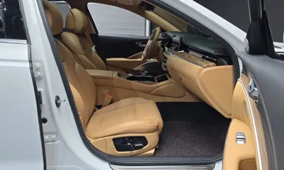 Kia K9 2022, 46058 км, за 23322.49 USD - фото 26