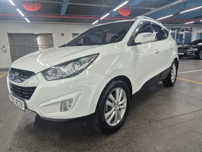 Hyundai Tucson 2012, 183521 км, за 2540.72 USD