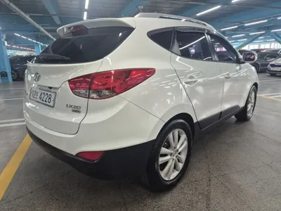Hyundai Tucson 2012, 183521 км, за 2540.72 USD - фото 6