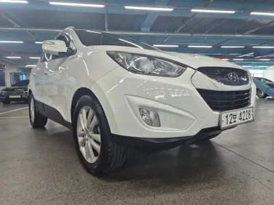 Hyundai Tucson 2012, 183521 км, за 2540.72 USD - фото 7