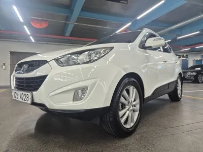 Hyundai Tucson 2012, 183521 км, за 2540.72 USD - фото 8