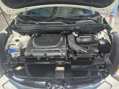 Hyundai Tucson 2012, 183521 км, за 2540.72 USD - фото 9