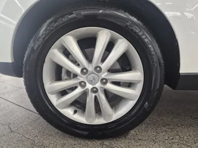 Hyundai Tucson 2012, 183521 км, за 2540.72 USD - фото 11