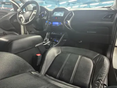 Hyundai Tucson 2012, 183521 км, за 2540.72 USD - фото 13
