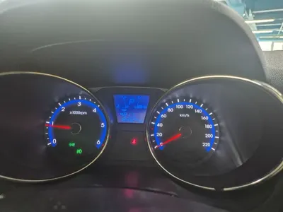 Hyundai Tucson 2012, 183521 км, за 2540.72 USD - фото 14