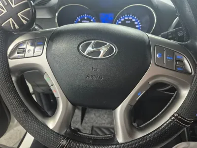 Hyundai Tucson 2012, 183521 км, за 2540.72 USD - фото 17