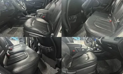 Hyundai Tucson 2012, 183521 км, за 2540.72 USD - фото 20
