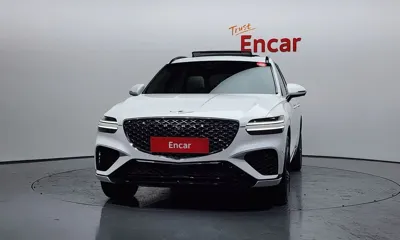 Genesis GV70 2023, 14844 км, за 32845.46 USD