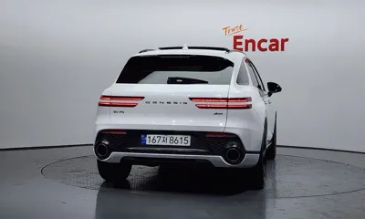 Genesis GV70 2023, 14844 км, за 32845.46 USD