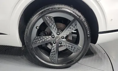 Genesis GV70 2023, 14844 км, за 32845.46 USD