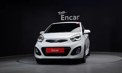 Kia Morning 2013, 49159 км, за 3708.04 USD