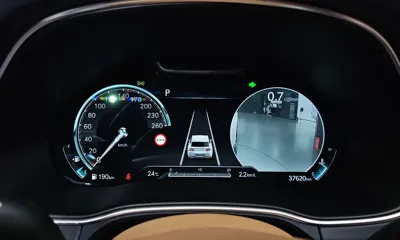 Genesis GV80 2022, 37620 км, за 36681.11 USD - фото 8