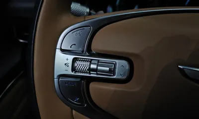 Genesis GV80 2022, 37620 км, за 36681.11 USD - фото 31