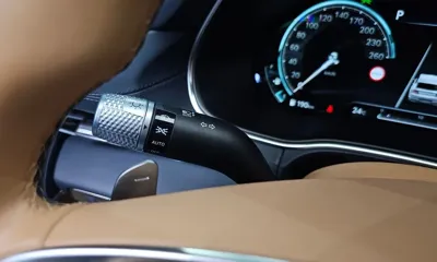 Genesis GV80 2022, 37620 км, за 36681.11 USD - фото 35