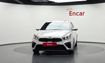 Kia K3 2019, 113541 км, за 7604.74 USD