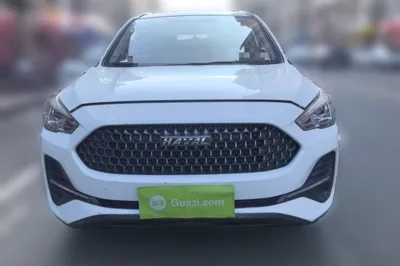 Haval M6 2019, 50800 км, за 6325 USD