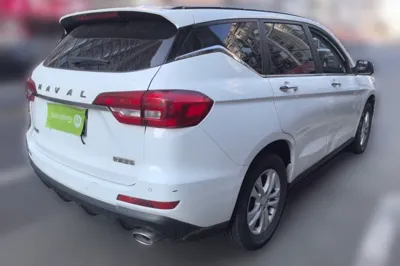 Haval M6 2019, 50800 км, за 6325 USD - фото 6