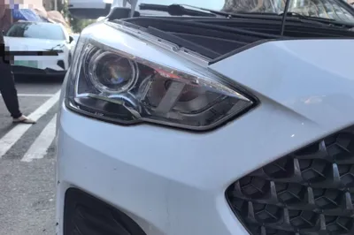 Haval M6 2019, 50800 км, за 6325 USD - фото 7