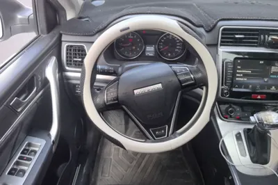 Haval M6 2019, 50800 км, за 6325 USD - фото 10