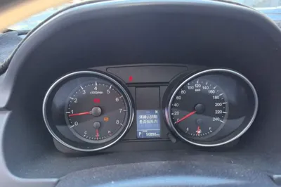 Haval M6 2019, 50800 км, за 6325 USD - фото 11