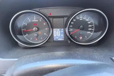 Haval M6 2019, 50800 км, за 6325 USD - фото 12