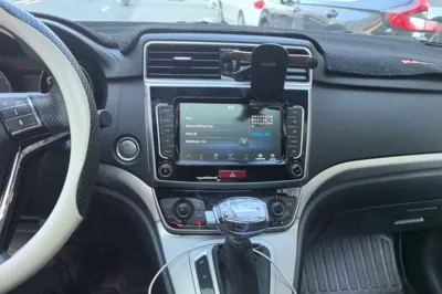 Haval M6 2019, 50800 км, за 6325 USD - фото 13