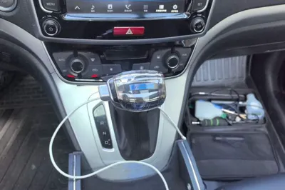 Haval M6 2019, 50800 км, за 6325 USD - фото 14