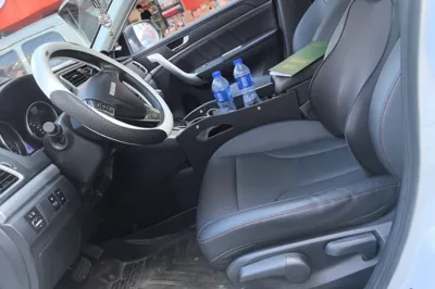 Haval M6 2019, 50800 км, за 6325 USD - фото 15