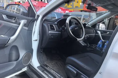 Haval M6 2019, 50800 км, за 6325 USD - фото 16