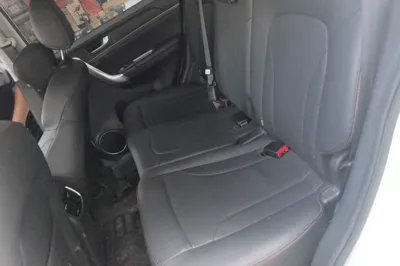 Haval M6 2019, 50800 км, за 6325 USD - фото 17