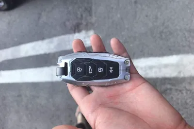 Haval M6 2019, 50800 км, за 6325 USD - фото 20