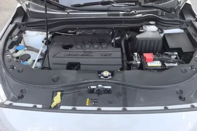 Haval M6 2019, 50800 км, за 6325 USD - фото 21