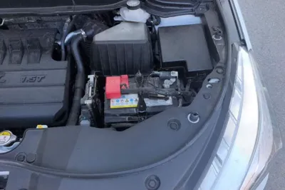 Haval M6 2019, 50800 км, за 6325 USD - фото 22