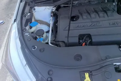 Haval M6 2019, 50800 км, за 6325 USD - фото 23