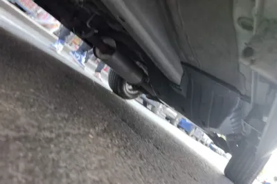 Haval M6 2019, 50800 км, за 6325 USD - фото 26