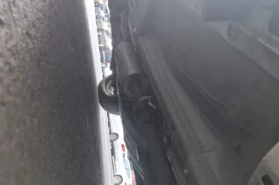 Haval M6 2019, 50800 км, за 6325 USD - фото 27