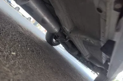 Haval M6 2019, 50800 км, за 6325 USD - фото 29