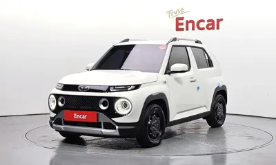 Hyundai Casper · 2024 год