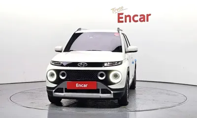 Hyundai Casper 2024, 10802 км, за 11039.14 USD