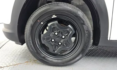 Hyundai Casper 2024, 10802 км, за 11039.14 USD