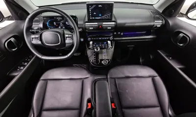 Hyundai Casper 2024, 10802 км, за 11039.14 USD - фото 7