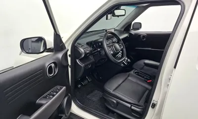 Hyundai Casper 2024, 10802 км, за 11039.14 USD - фото 10