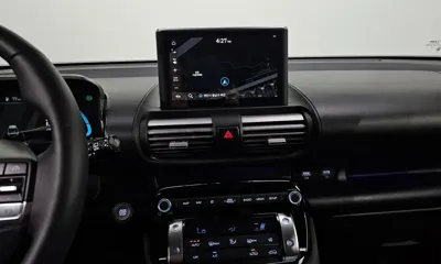 Hyundai Casper 2024, 10802 км, за 11039.14 USD - фото 13