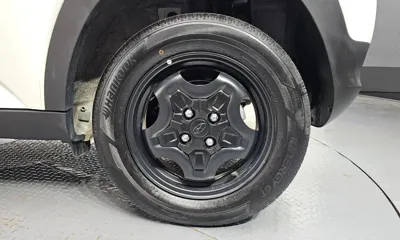 Hyundai Casper 2024, 10802 км, за 11039.14 USD - фото 21