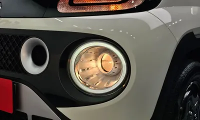 Hyundai Casper 2024, 10802 км, за 11039.14 USD - фото 22