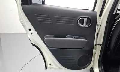 Hyundai Casper 2024, 10802 км, за 11039.14 USD - фото 25